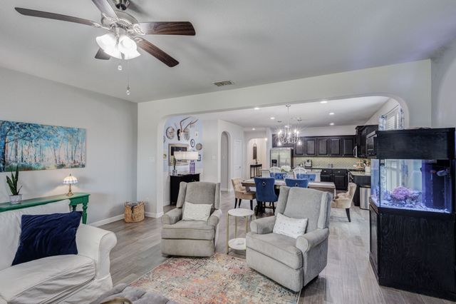 2509 Indian Head Drive, Fort Worth, TX 76177