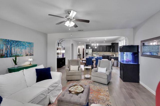 2509 Indian Head Drive, Fort Worth, TX 76177