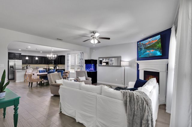 2509 Indian Head Drive, Fort Worth, TX 76177