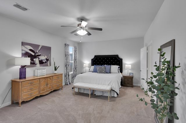 2509 Indian Head Drive, Fort Worth, TX 76177