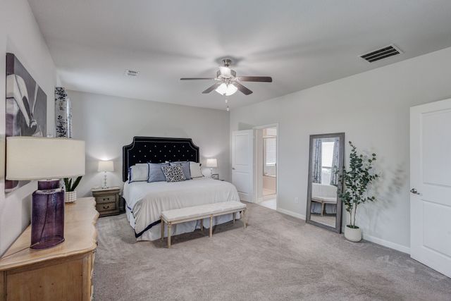 2509 Indian Head Drive, Fort Worth, TX 76177