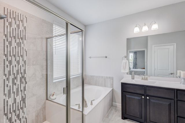 2509 Indian Head Drive, Fort Worth, TX 76177