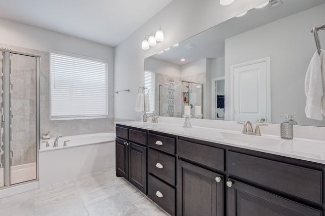 2509 Indian Head Drive, Fort Worth, TX 76177