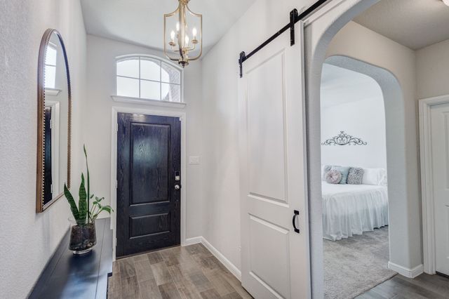 2509 Indian Head Drive, Fort Worth, TX 76177