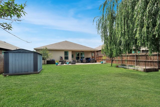 2509 Indian Head Drive, Fort Worth, TX 76177