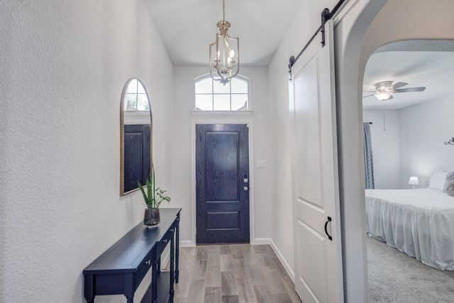 2509 Indian Head Drive, Fort Worth, TX 76177