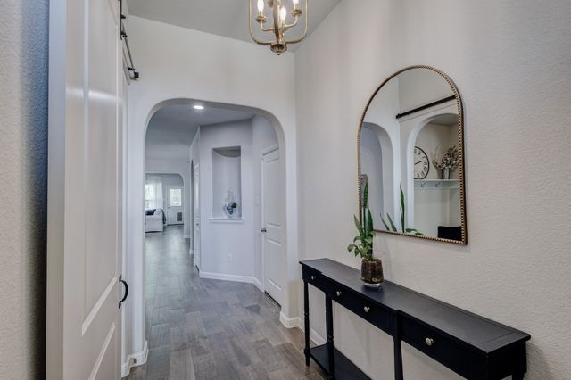 2509 Indian Head Drive, Fort Worth, TX 76177