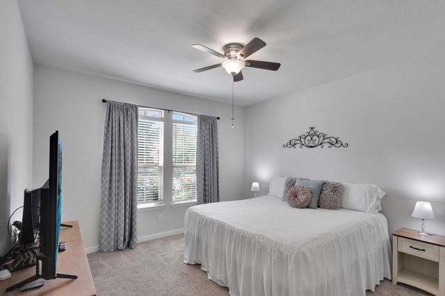 2509 Indian Head Drive, Fort Worth, TX 76177