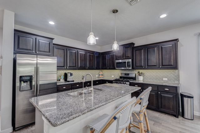 2509 Indian Head Drive, Fort Worth, TX 76177