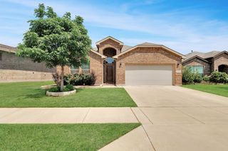 2509 Indian Head Drive, Fort Worth, TX 76177
