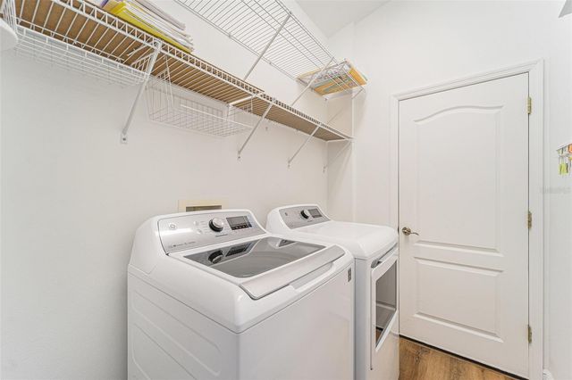 9448 ROLLING CIRCLE, San Antonio, FL 33576