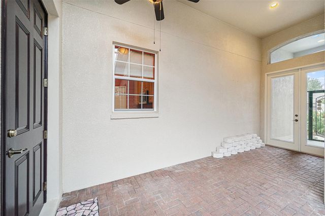 9448 ROLLING CIRCLE, San Antonio, FL 33576