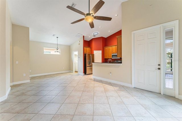 9448 ROLLING CIRCLE, San Antonio, FL 33576