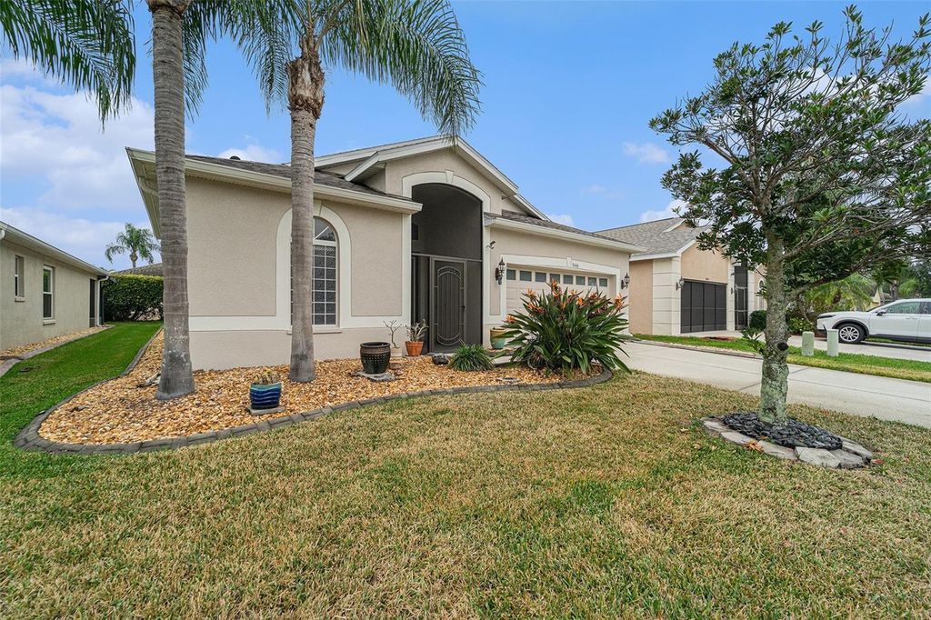 9448 ROLLING CIRCLE, San Antonio, FL 33576