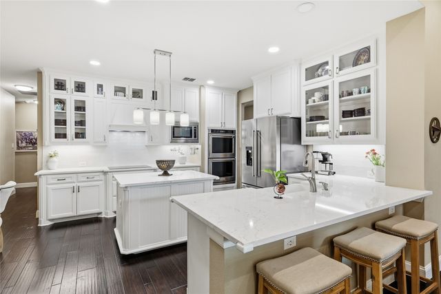 3442 United Lane, Frisco, TX 75034