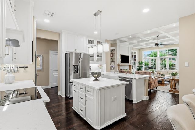 3442 United Lane, Frisco, TX 75034