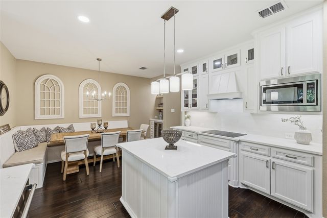 3442 United Lane, Frisco, TX 75034