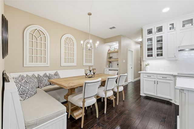 3442 United Lane, Frisco, TX 75034