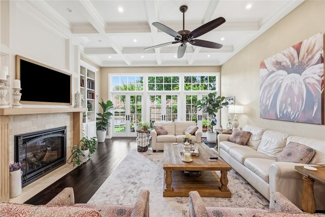 3442 United Lane, Frisco, TX 75034
