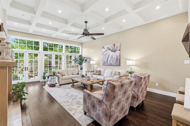 3442 United Lane, Frisco, TX 75034