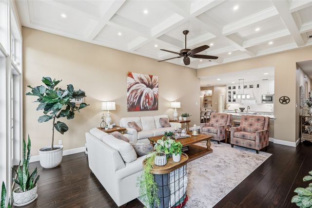 3442 United Lane, Frisco, TX 75034