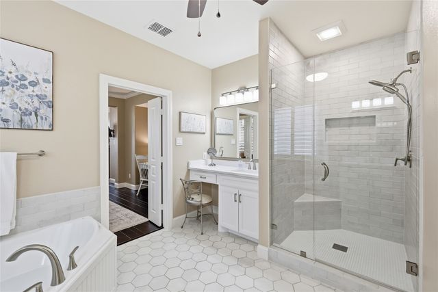 3442 United Lane, Frisco, TX 75034