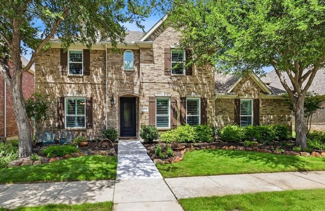 3442 United Lane, Frisco, TX 75034