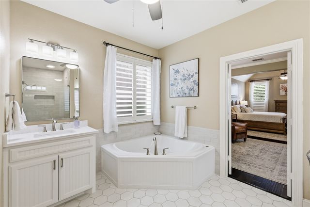 3442 United Lane, Frisco, TX 75034