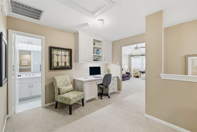 3442 United Lane, Frisco, TX 75034