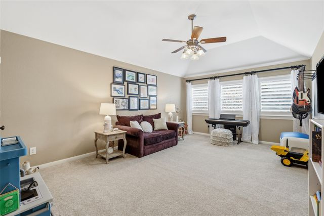 3442 United Lane, Frisco, TX 75034