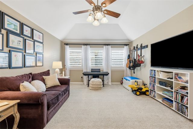 3442 United Lane, Frisco, TX 75034