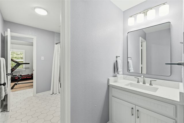 3442 United Lane, Frisco, TX 75034
