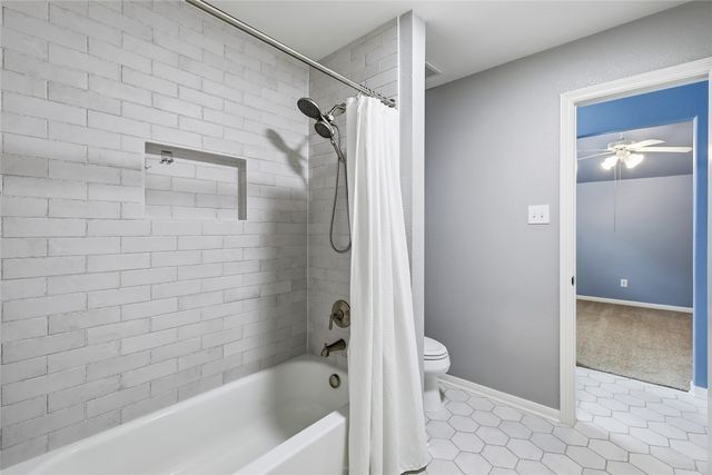 3442 United Lane, Frisco, TX 75034