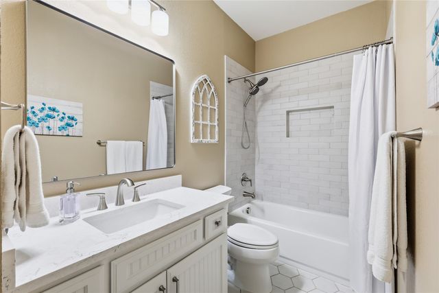 3442 United Lane, Frisco, TX 75034