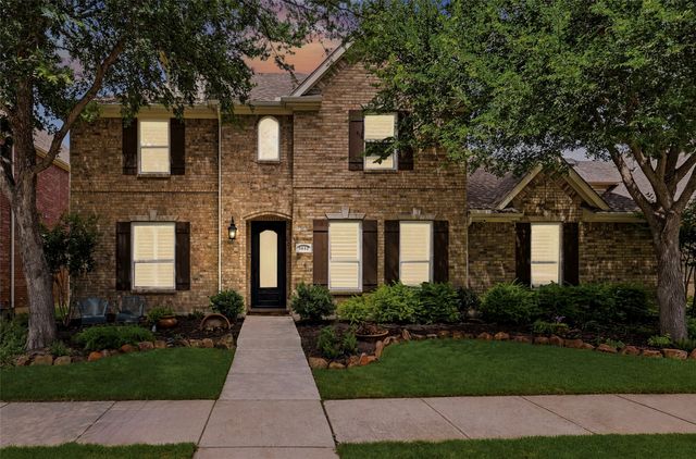 3442 United Lane, Frisco, TX 75034