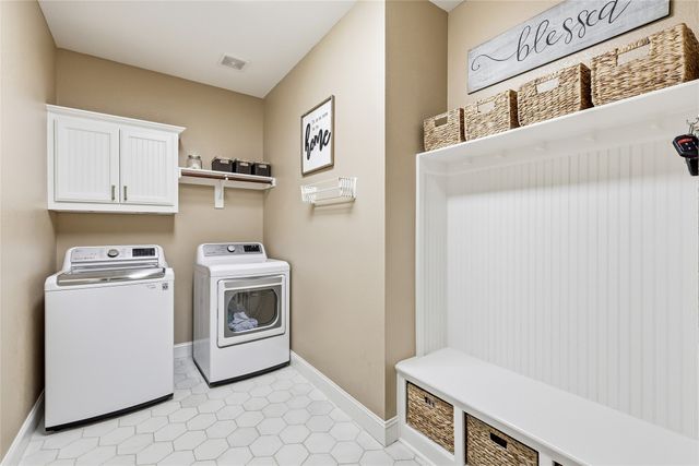 3442 United Lane, Frisco, TX 75034