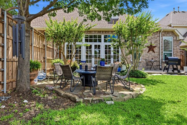 3442 United Lane, Frisco, TX 75034