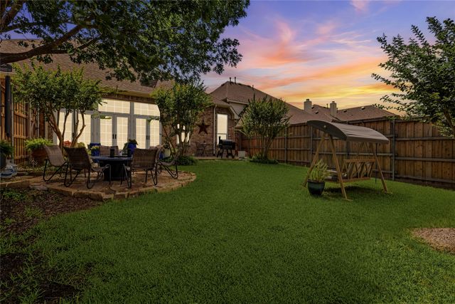 3442 United Lane, Frisco, TX 75034