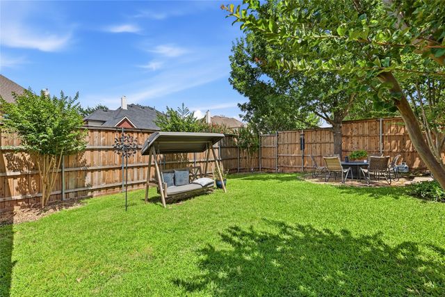 3442 United Lane, Frisco, TX 75034