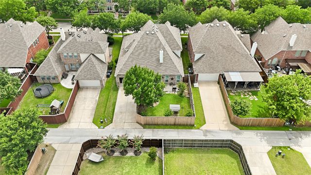 3442 United Lane, Frisco, TX 75034