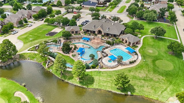 3442 United Lane, Frisco, TX 75034