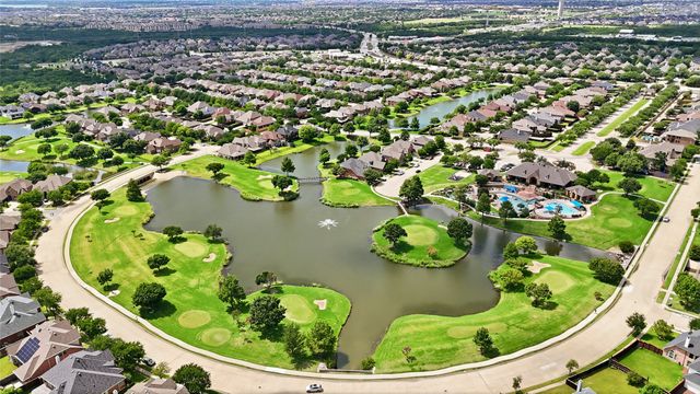 3442 United Lane, Frisco, TX 75034