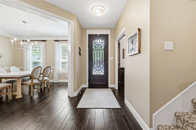 3442 United Lane, Frisco, TX 75034