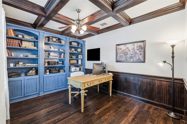 3442 United Lane, Frisco, TX 75034