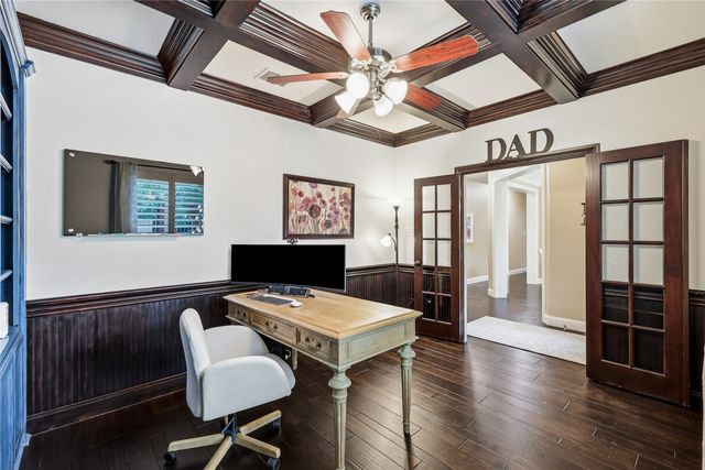 3442 United Lane, Frisco, TX 75034