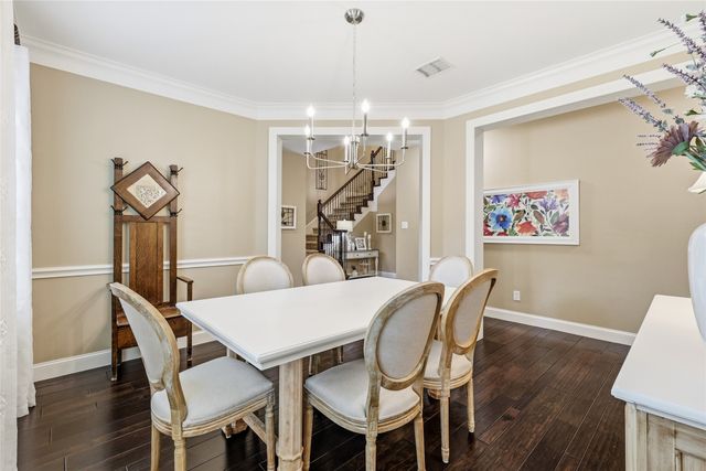 3442 United Lane, Frisco, TX 75034