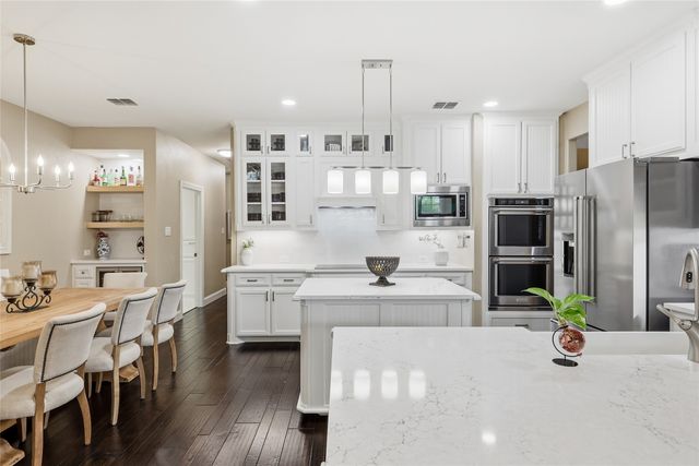 3442 United Lane, Frisco, TX 75034