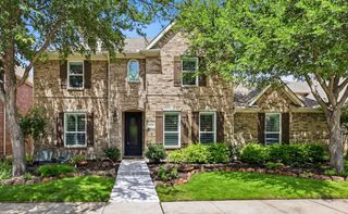 3442 United Lane, Frisco, TX 75034