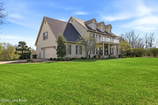 2013 Goshen Ln, Goshen, KY 40026