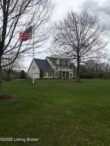 2013 Goshen Ln, Goshen, KY 40026